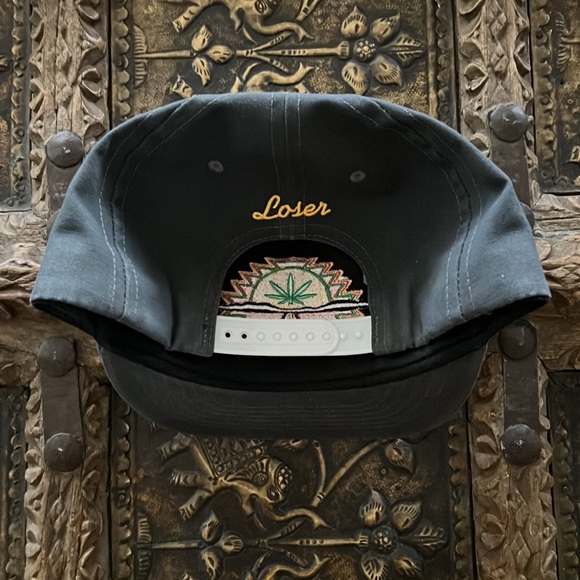 Loser Machine Hat - Picture 2 of 5